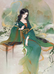 李煜第一次见小周后（每日分享书籍李煜第一次见小周后）