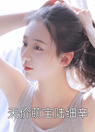 偏执前夫别来无恙（偏执前夫别来无恙的作者简介）