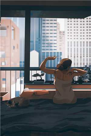 竹马家的小仙女（竹马家的小仙女）