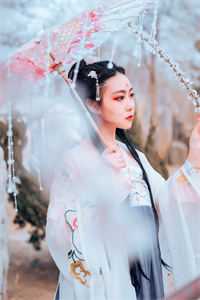 孟婉陆清泽知乎（孟婉陆清泽知乎的作者简介）