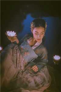 长夜有宝珠（还有没有人知道长夜有宝珠怎样的结局）