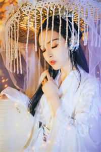 心上之名（心上之名）