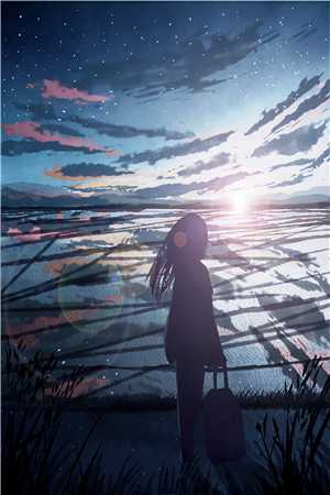 西海四公主（西海四公主作者的别称）