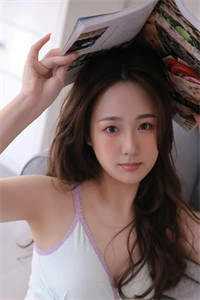 王妩（王妩好看吗）