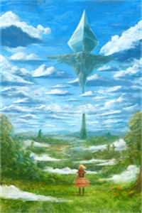 王牌医圣（王牌医圣作者的别称）