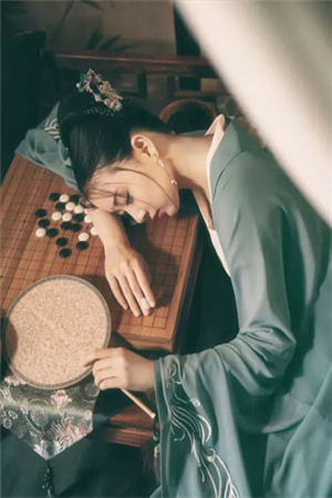 铜雀锁金钗（铜雀锁金钗结局好不好）