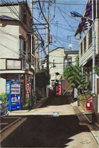 都市谋局天下（都市谋局天下）