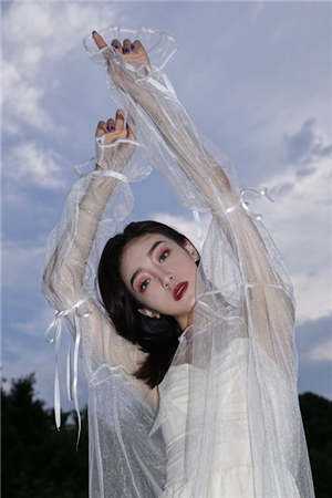 说好的只是联姻呢（说好的只是联姻呢有哪些人物）