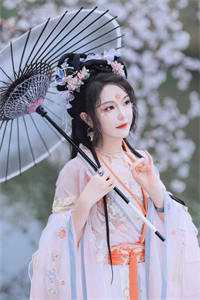 此情只为长久时溪江瑾宸（此情只为长久时溪江瑾宸）