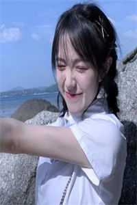 朝暮姐妹白暮暮（朝暮姐妹白暮暮）