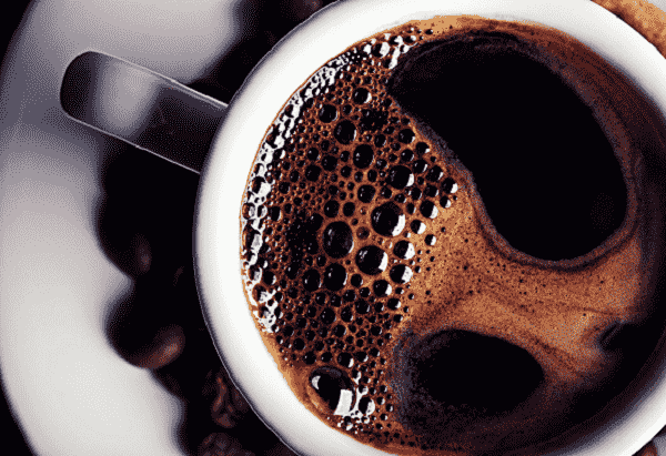 咖啡成分可能具有抗脂肪作用