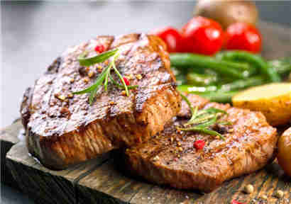 肉类，蔬菜和水果的价格涨幅最高