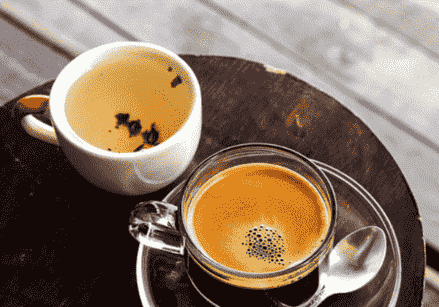 咖啡和茶都可以预防糖尿病
