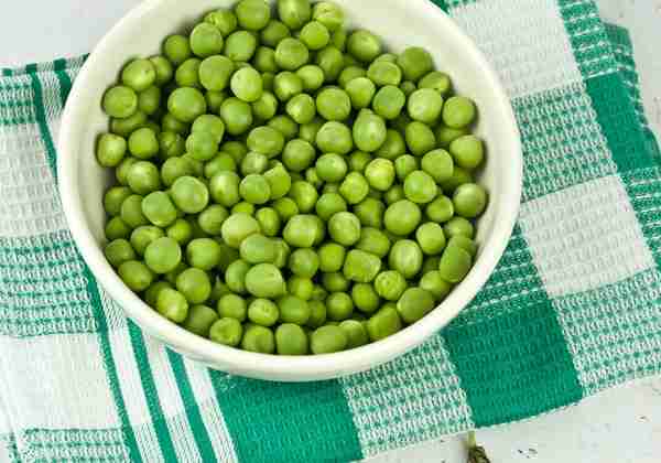 双塔食品：豌豆蛋白产能有望在5年内翻一番