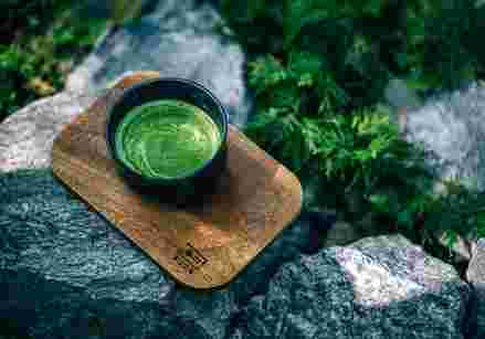 绿茶和运动有助于缓解脂肪肝