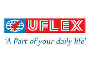 Uflex在CPhI印度展示药物包装产品
