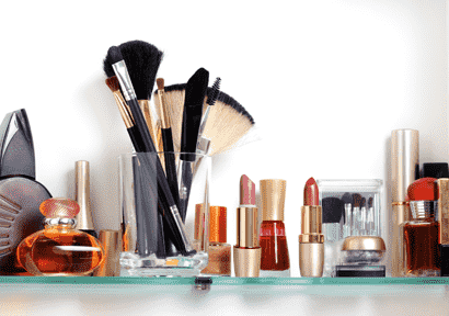 非政府组织呼吁撤回23种化妆品