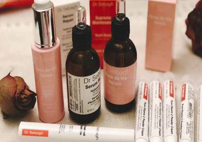 在注重美容的推动下，TMR预测药妆市场的增长