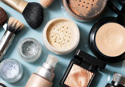 化妆品生产商面临法国法院对纳米标签的诉讼