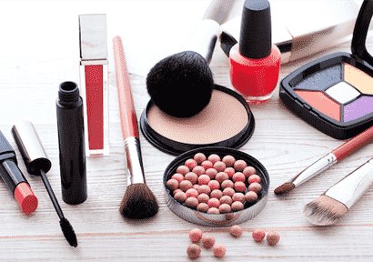 化妆品市场将受到宏观经济因素的巨大影响