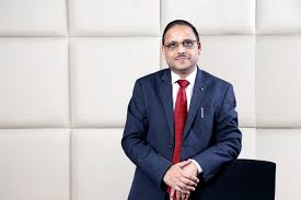 Manoj Jain承担了CMD，Mahanagar Gas的额外费用