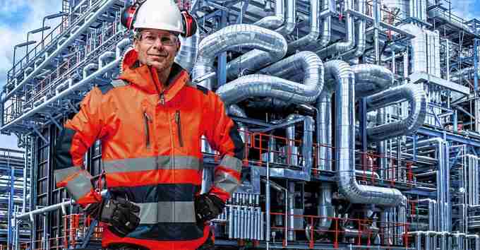 阿法拉伐将向瑞典的可再生柴油厂供应设备