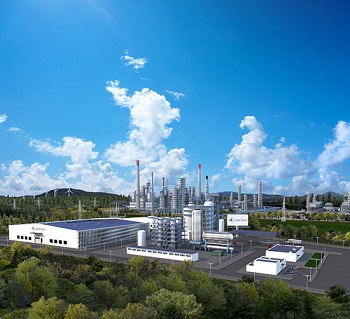 Liquid Wind将在瑞典建立eMethanol工厂