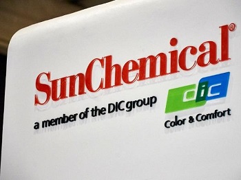Sun Chemical收购巴西的油墨和涂料制造商