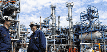 杜邦将为文莱石化炼油厂提供烷基化技术