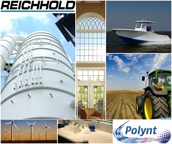 Polynt-Reichhold将在IIIinois建立马来酸工厂