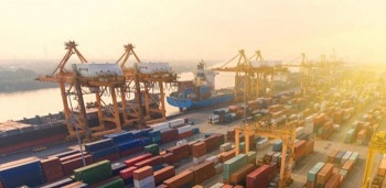 阿达尼港口（Adani Ports）完成对克里希纳帕特南港口（Krishnapatnam Port）的收购