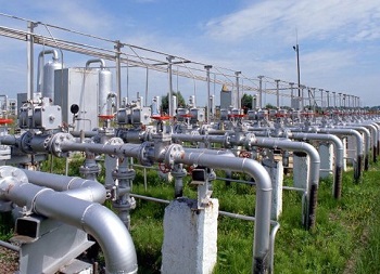 曼恩工业集团赢得37亿卢比的LPG管道项目订单