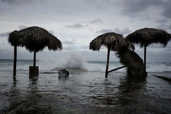 陶氏报告称劳拉飓风未造成重大损害