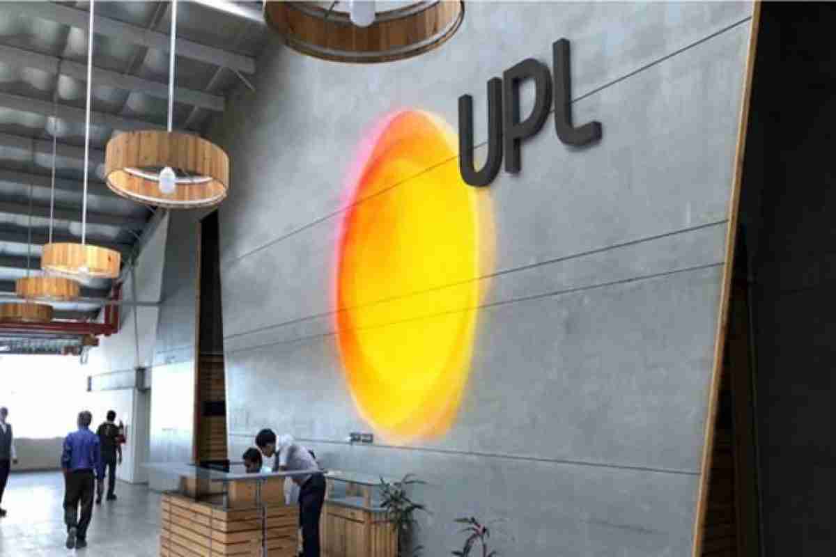 毕马威（KPMG）辞去UPL毛里求斯子公司的审计师
