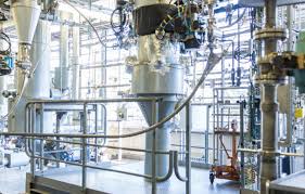 LyondellBasell的PP和HDPE技术被阿曼的Petchem精炼厂选用