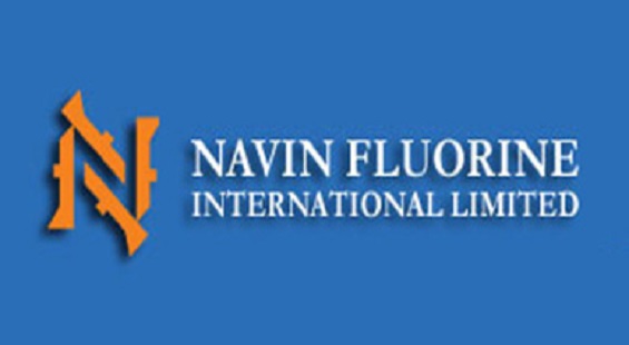 Navvin Fluorine 2020-21财年第三季度收入增长17.3％