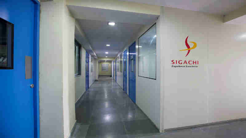Sigachi Industries申请60卢比的IPO