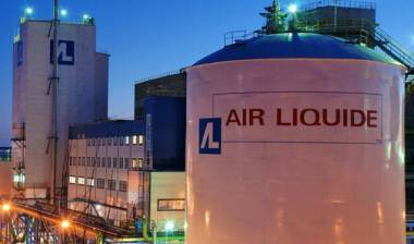 液化空气集团在巴斯夫丽水工厂部署第四家工厂
