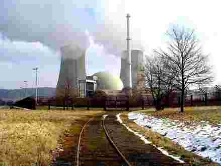 西门子停止支持建设燃煤电厂