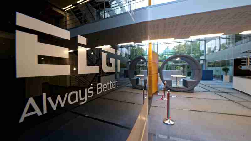 Elgi Equipments录得稳健的销售，利润