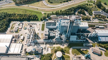 Carbon8将在荷兰垃圾发电厂建立碳捕集试点项目
