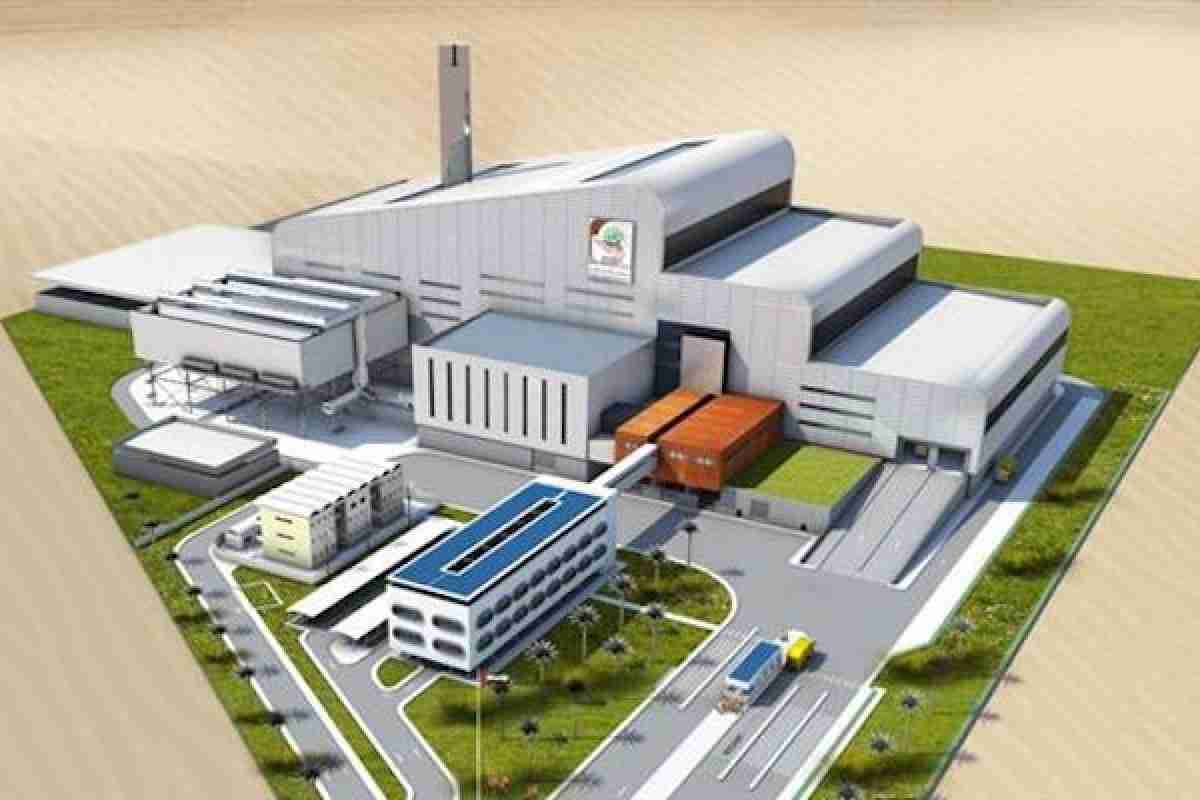 ISGEC将为KPCL的发电厂设置废物