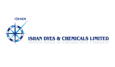 Ishan染料和化学品袋订单4亿卢比
