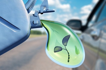 知道了允许使用替代燃料来促进可持续运输