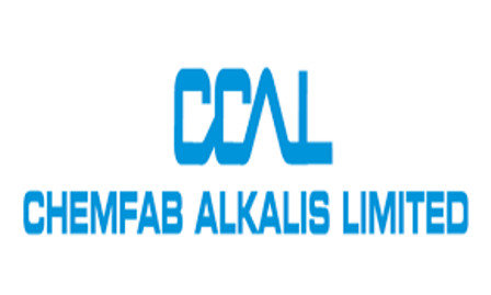 Chemfab Alkalis Q3FY21的合并PAT为Rs。1.22铬