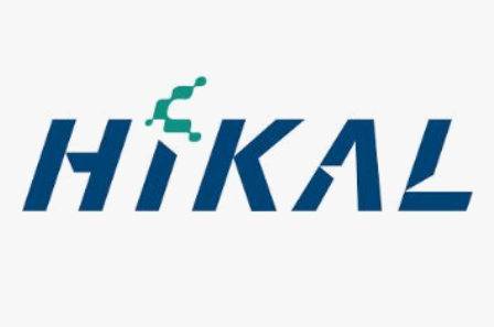 HIKAL Q3FY21合并PAT的价格为Rs。40.28铬