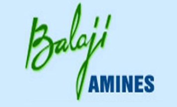 Balaji Amines 21财年第三季度合并PAT达到74.97卢比