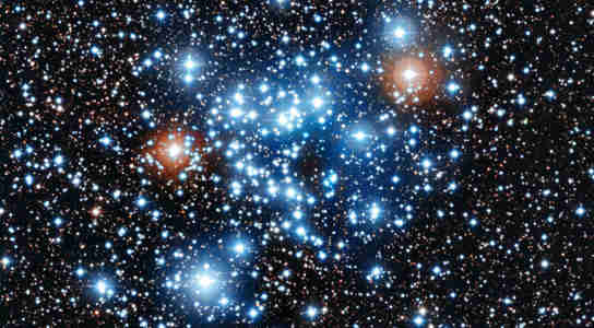 在NGC 3766中发现了一类新的变量星星