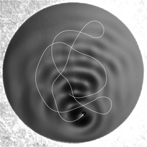 科学家揭示流体动力学中的量子行为