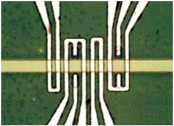 使用“Multiforics”研究人员对计算机处理进行了重大改进